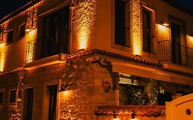 Portakal Çiçeği Alaçatı