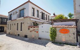 Portakal Çiçeği Alaçatı